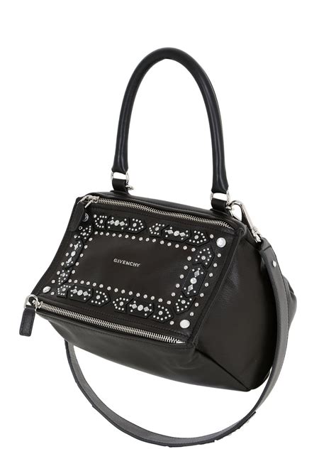 givenchy small pandora black|pandora givenchy sale.